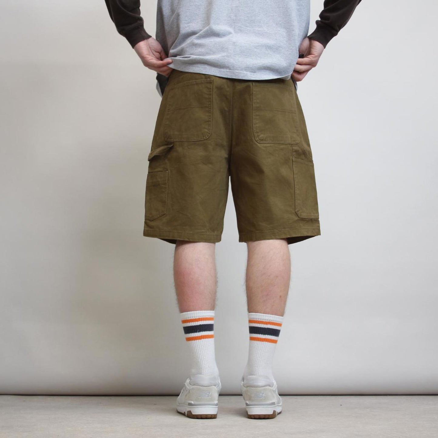 Carpenter jorts W38