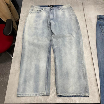 Baggy Trust baggy skate jeans W38 L30