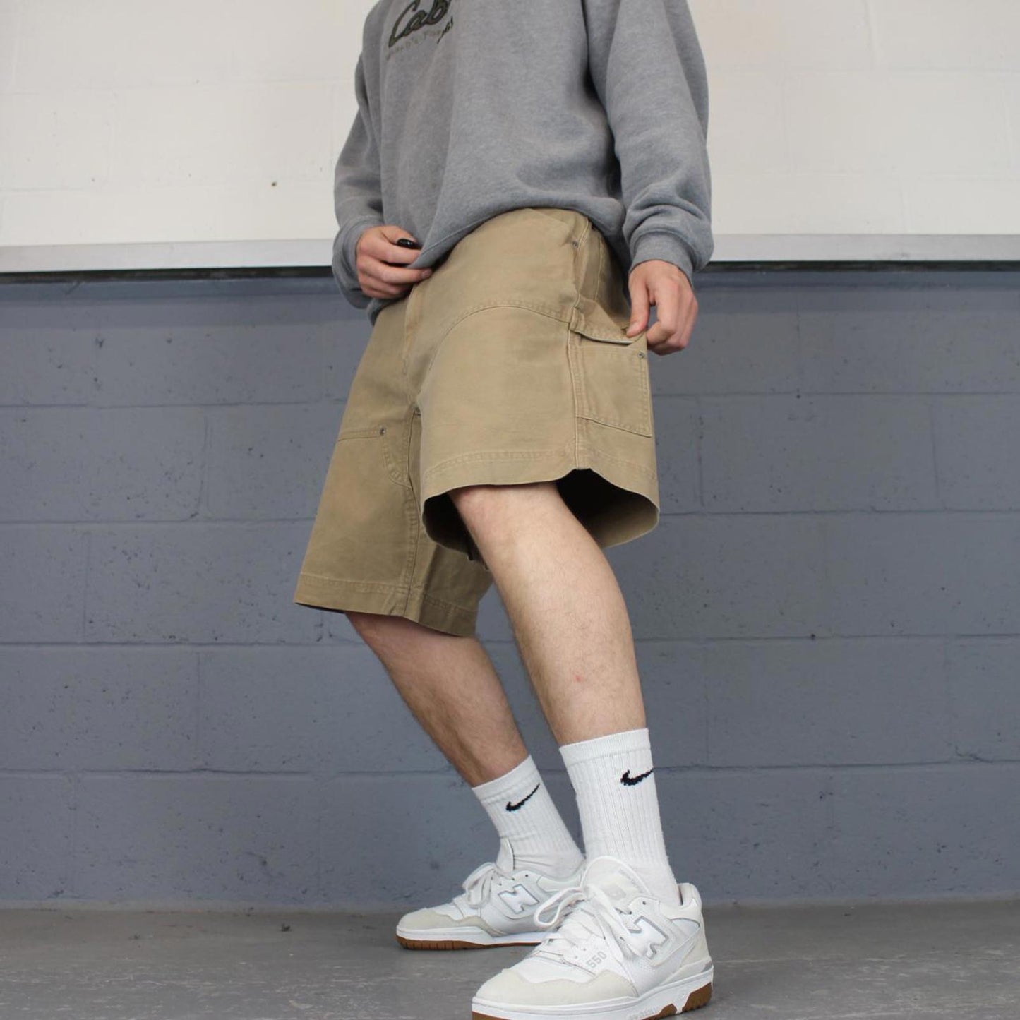 Jesse James carpenter shorts W36