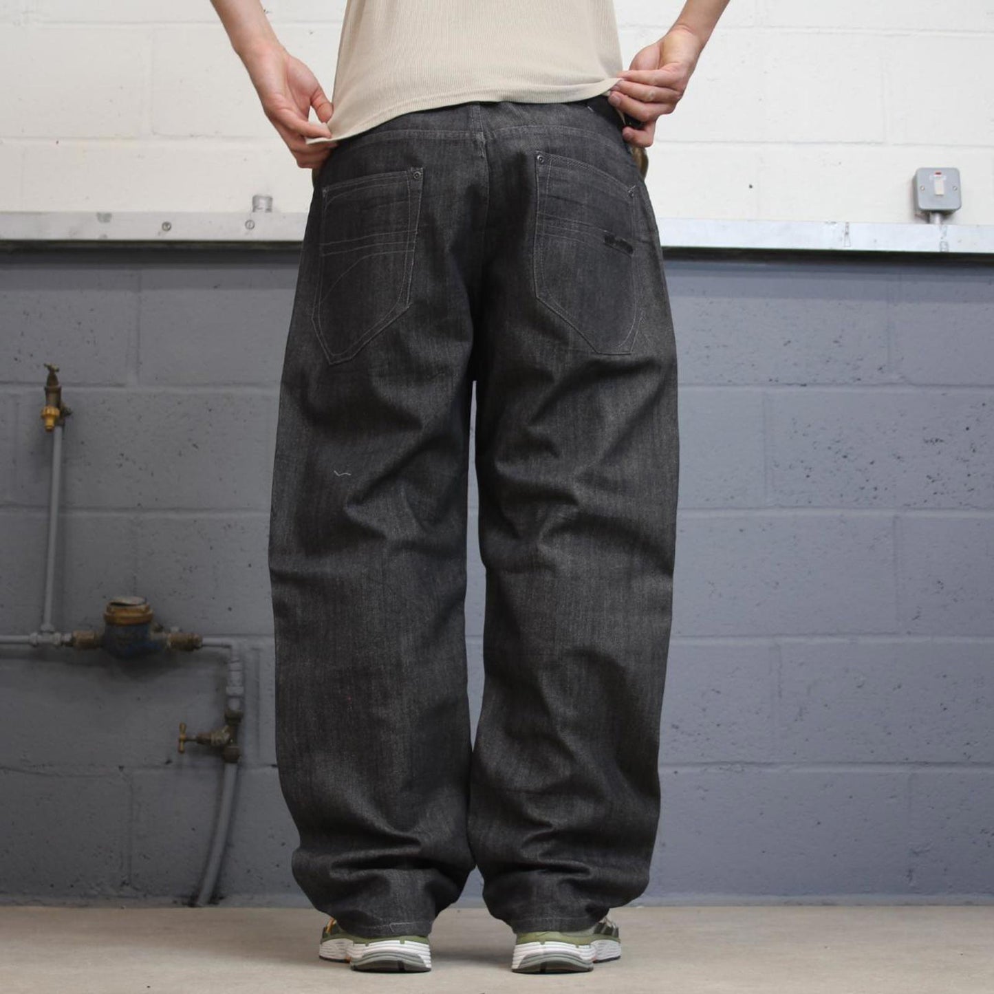 Baggy Sean John jeans W40L30