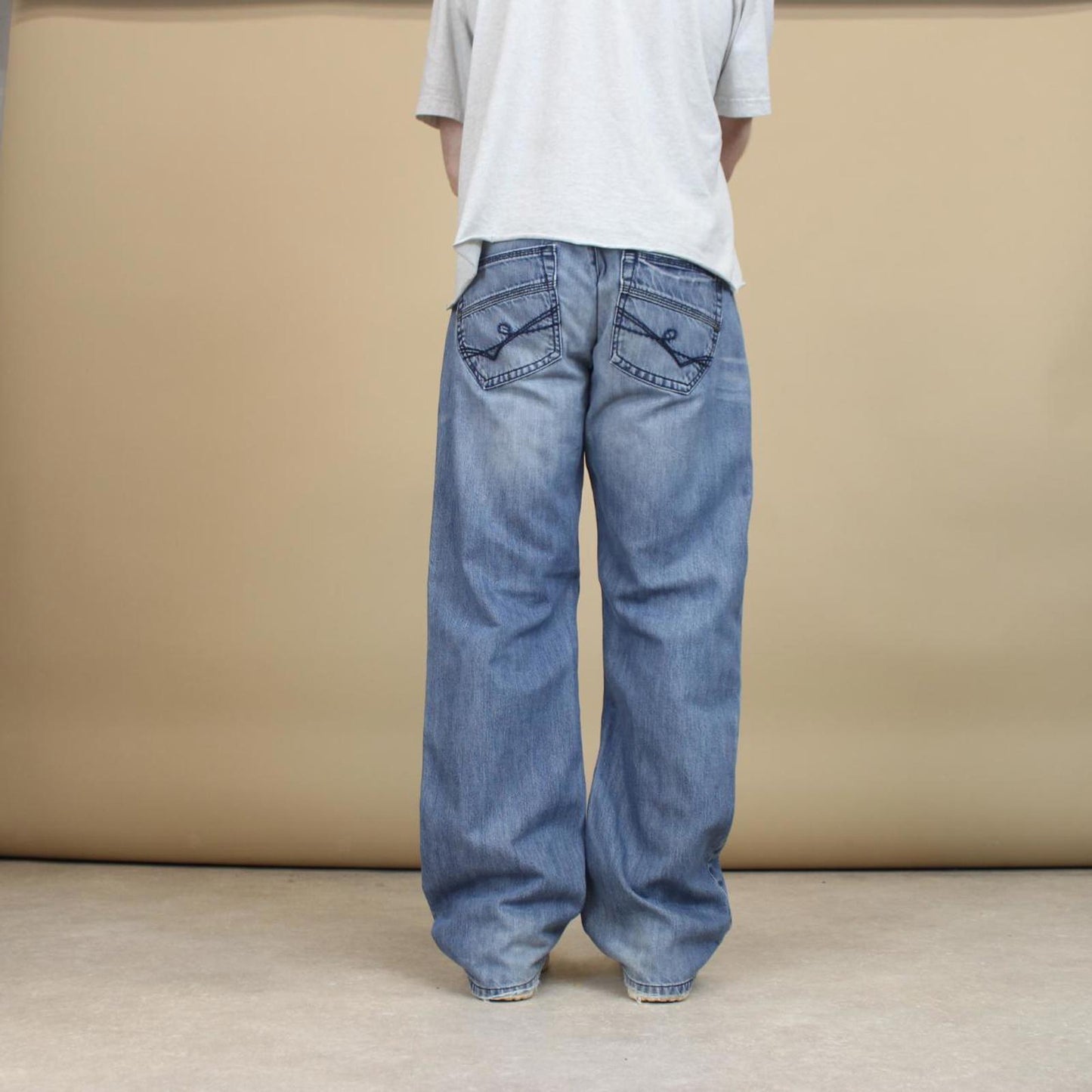 Blue Ecko Unltd jeans W36L31