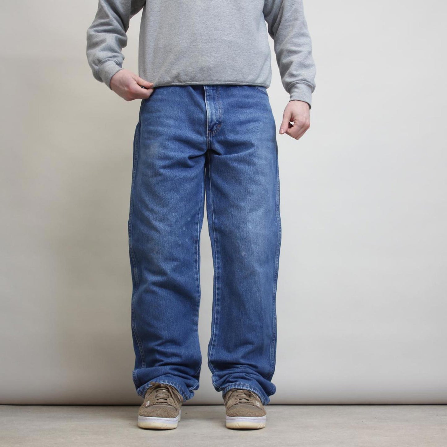 Dickies jeans W36L34