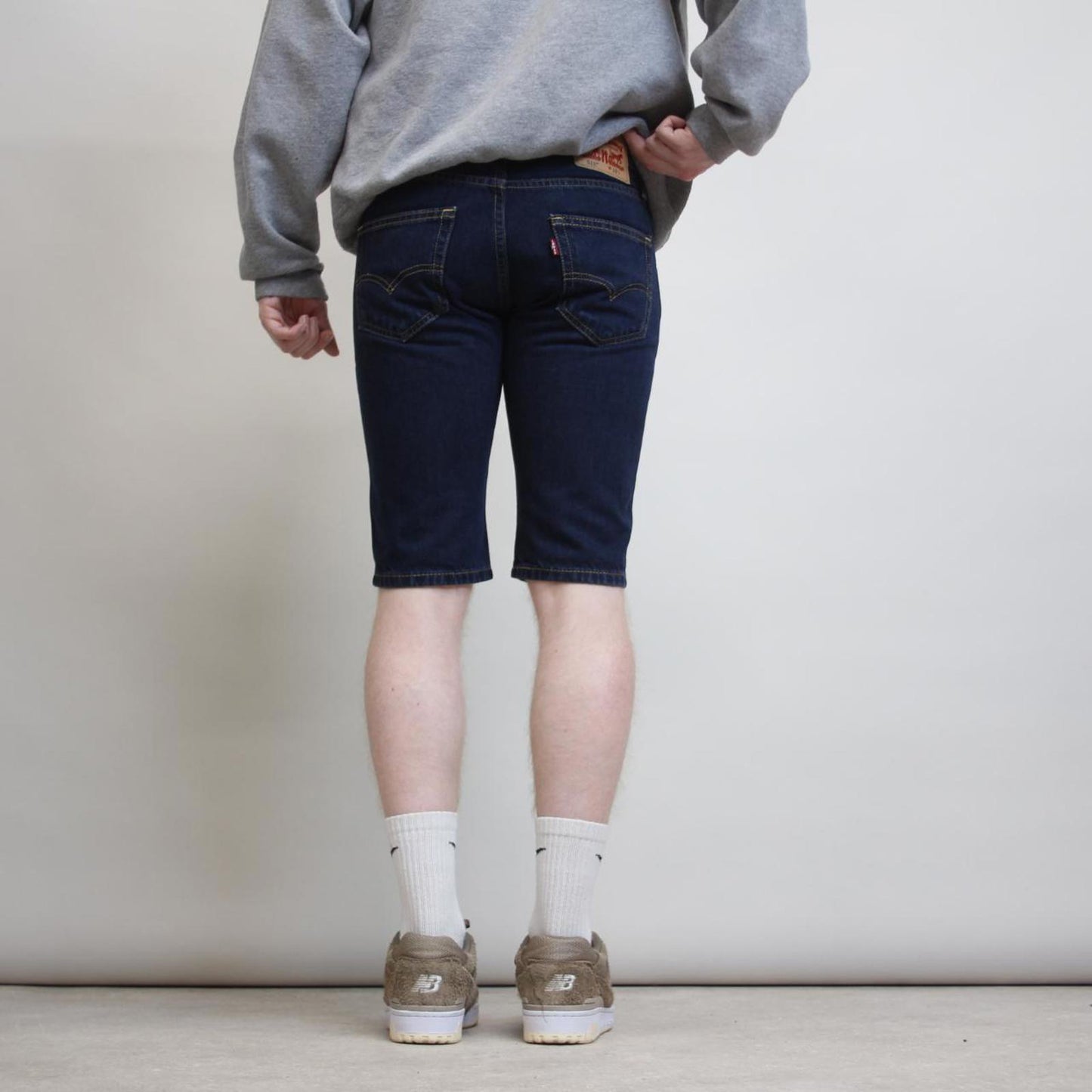 Levi's jean shorts W30