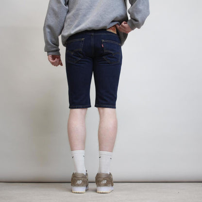 Levi's jean shorts W30