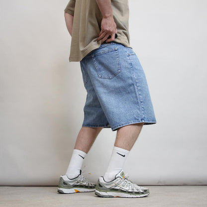 Mens Wrangler jorts W40