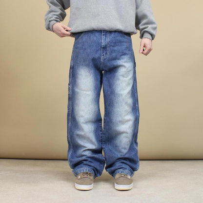 Baggy PJ Mark carpenter jeans W34 L34