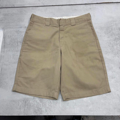 Dickies carpenter shorts W34