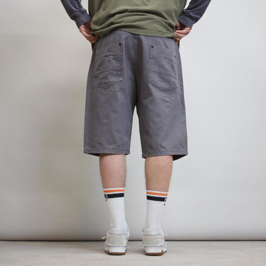 Loose Southpole shorts W40