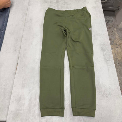 Y2k Green Champion joggers XXL 18/20