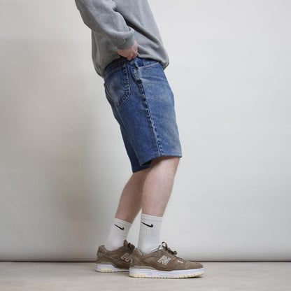 Mens Lee denim shorts W32