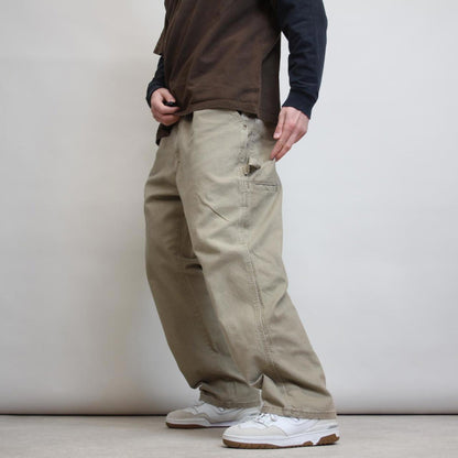 Wrangler carpenter jeans W40L30