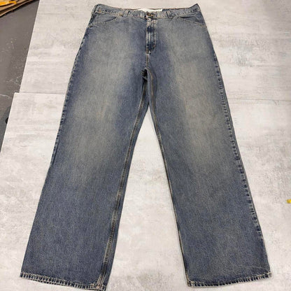 Baggy GAP jeans W38 L32