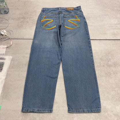 Baggy Evolution jeans W36 L32