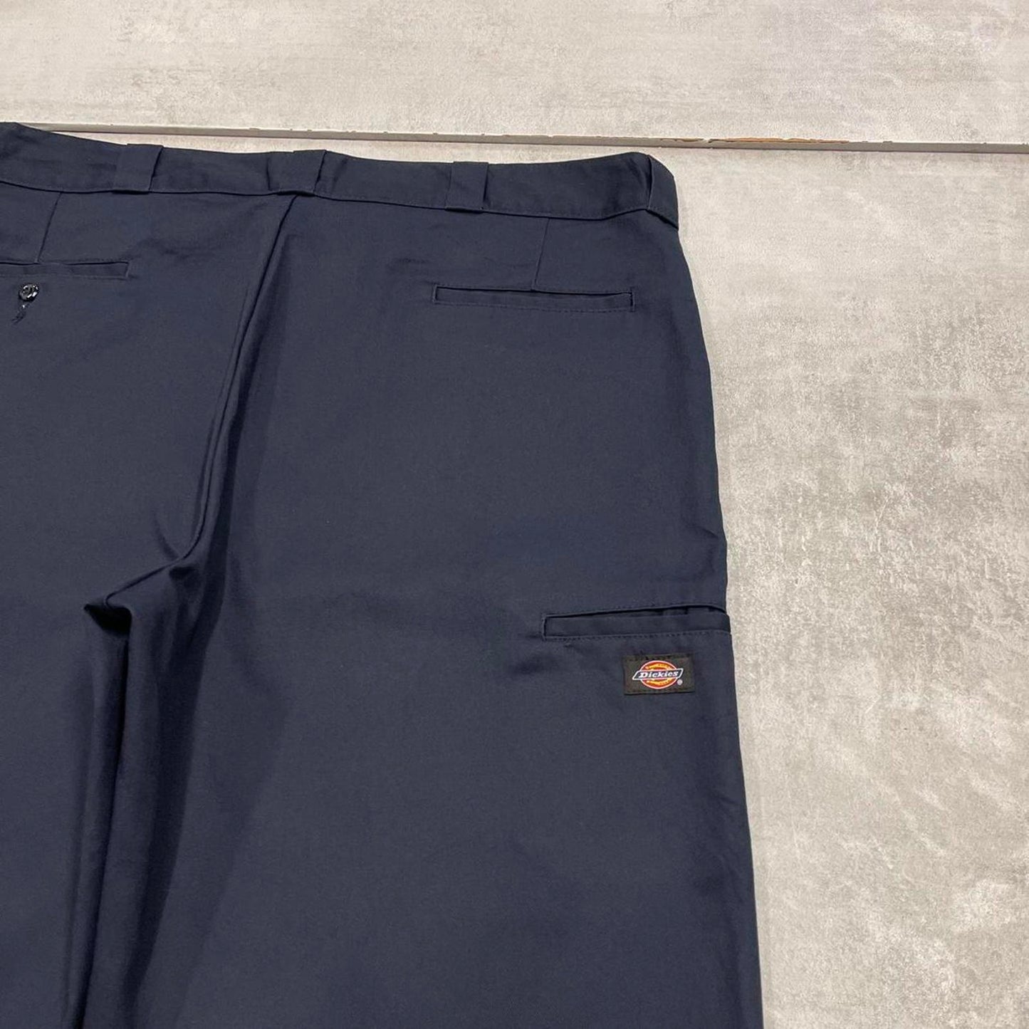 Baggy Dickies carpenter shorts W42