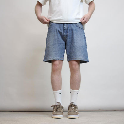 Mens Wrangler jorts W40