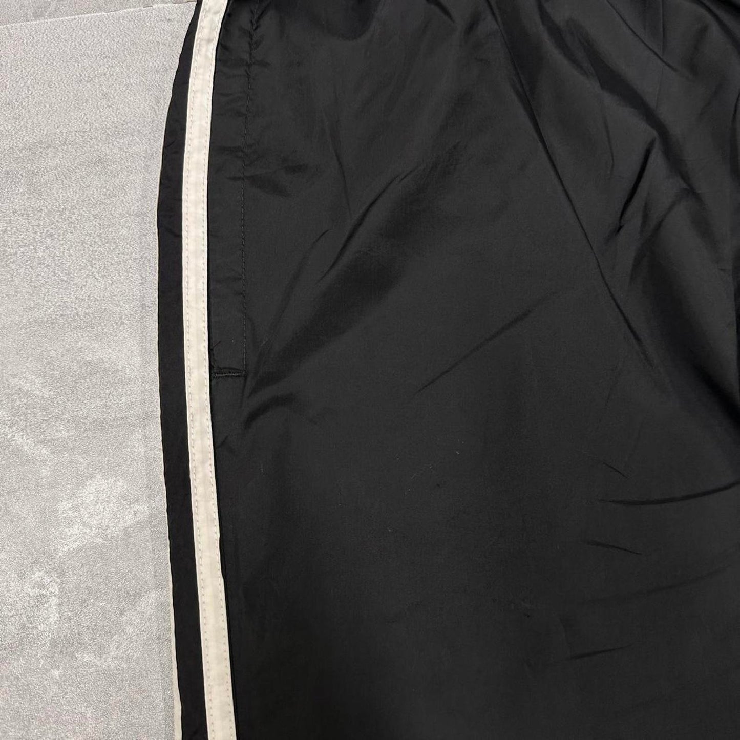 Baggy Adidas trackies L