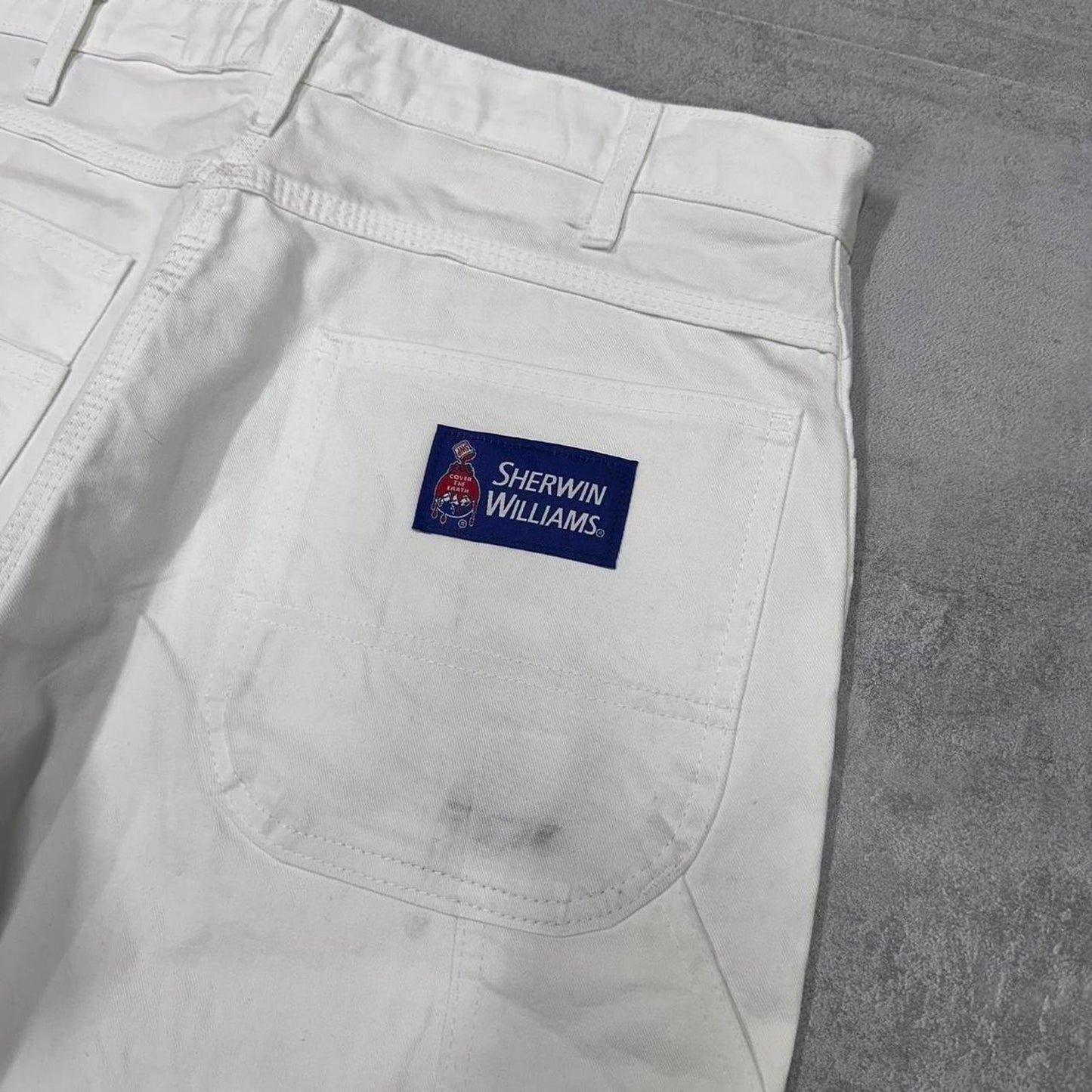 Dickies carpenter shorts W34