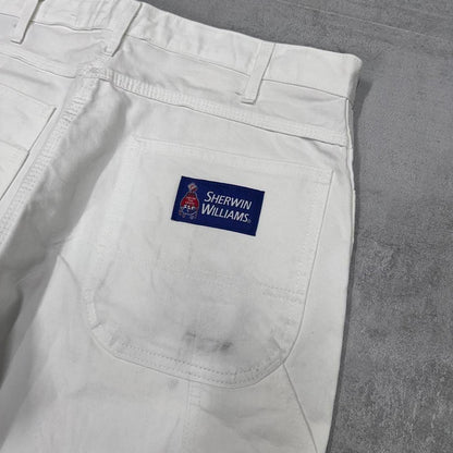 Dickies carpenter shorts W34