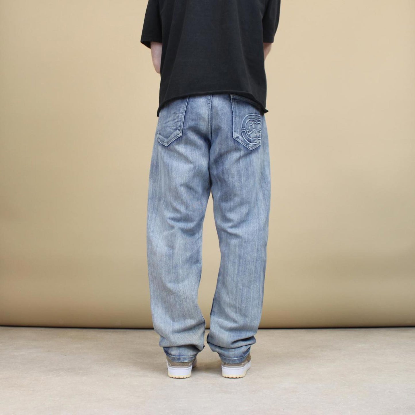 Blue Ecko Unltd jeans W38L32