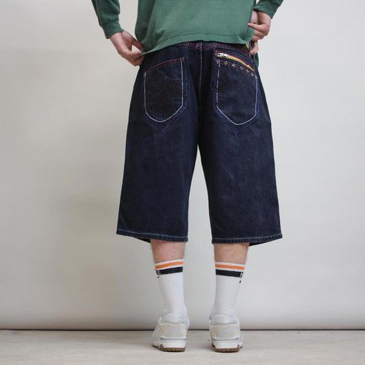 Baggy Pelle Pelle jorts W40