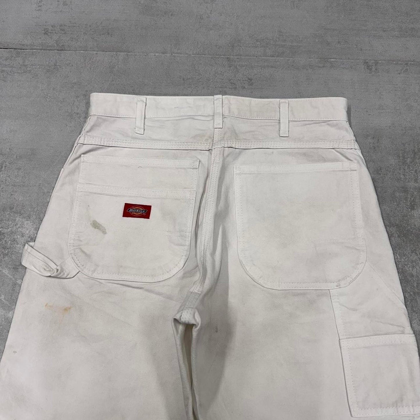 Dickies carpenter shorts W32