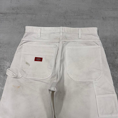 Dickies carpenter shorts W32