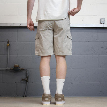 Loose mens Lee cargo shorts W29