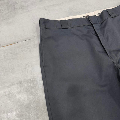 Grey Dickies 874 Pants W40L30