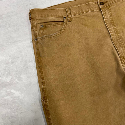 Mens Loose Dickies Carpenter Jorts W44