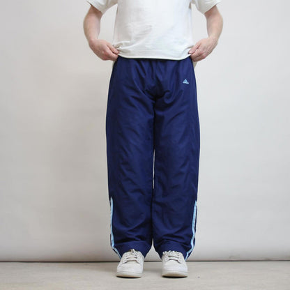 Baggy Adidas trackies L