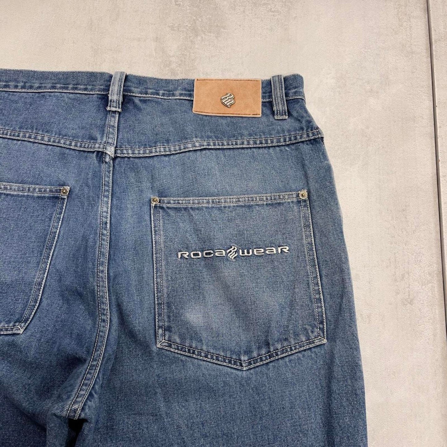 Baggy Rocawear jeans W38 L34