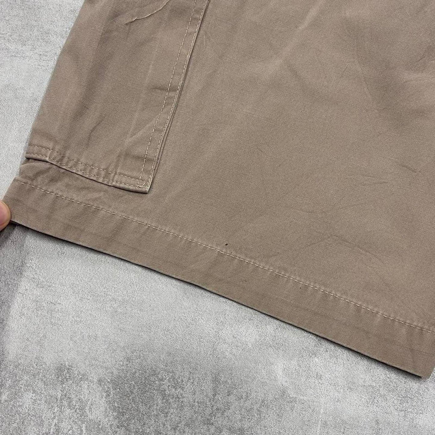 Mens Chaps cargo shorts W32
