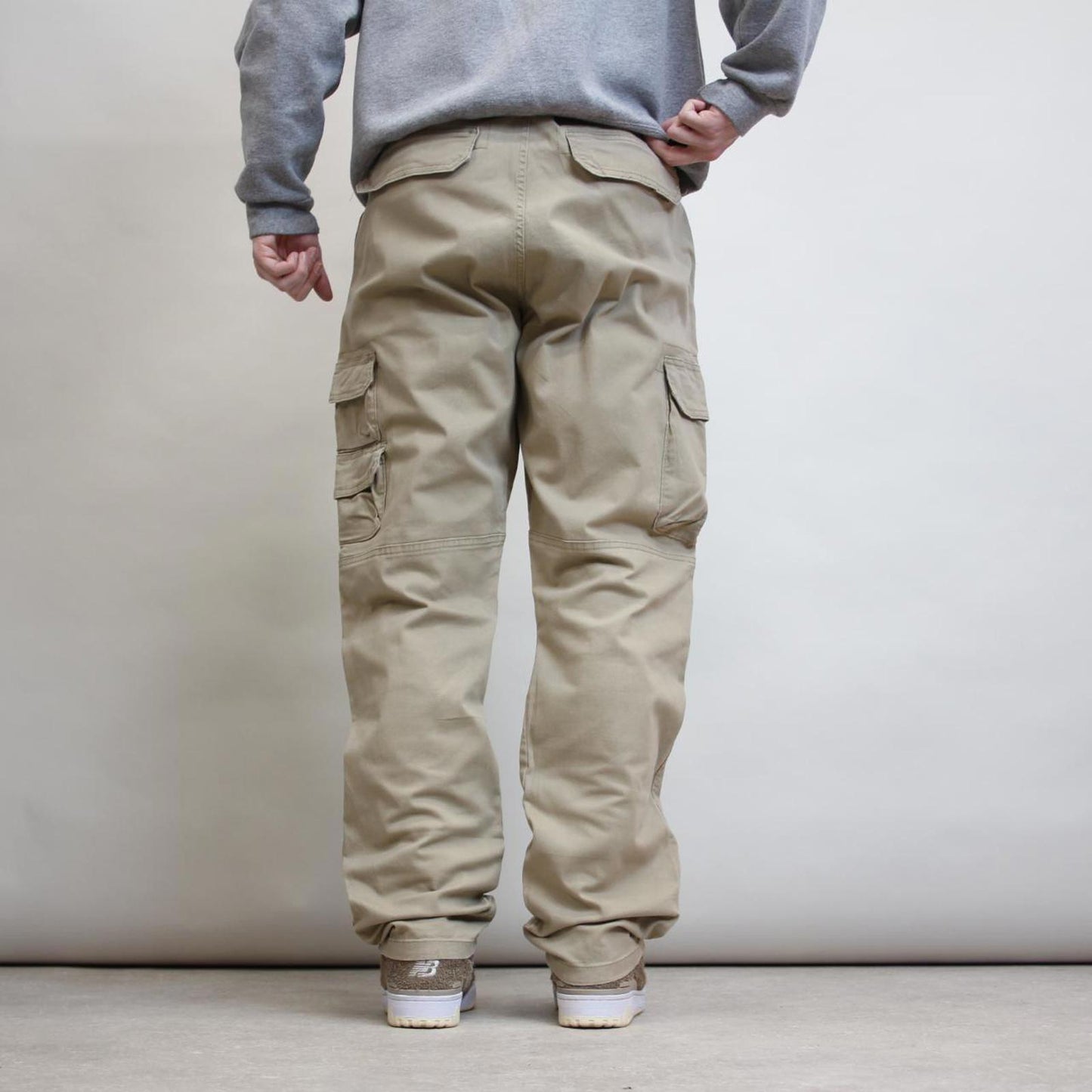 Wrangler cargo pants W38L32
