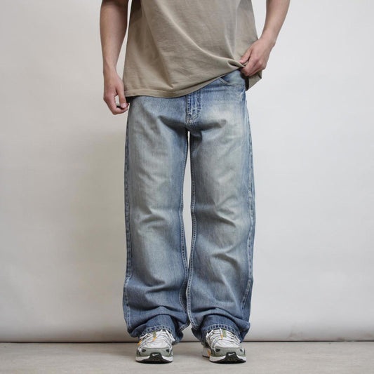Mens loose Pepe jeans W38 L33