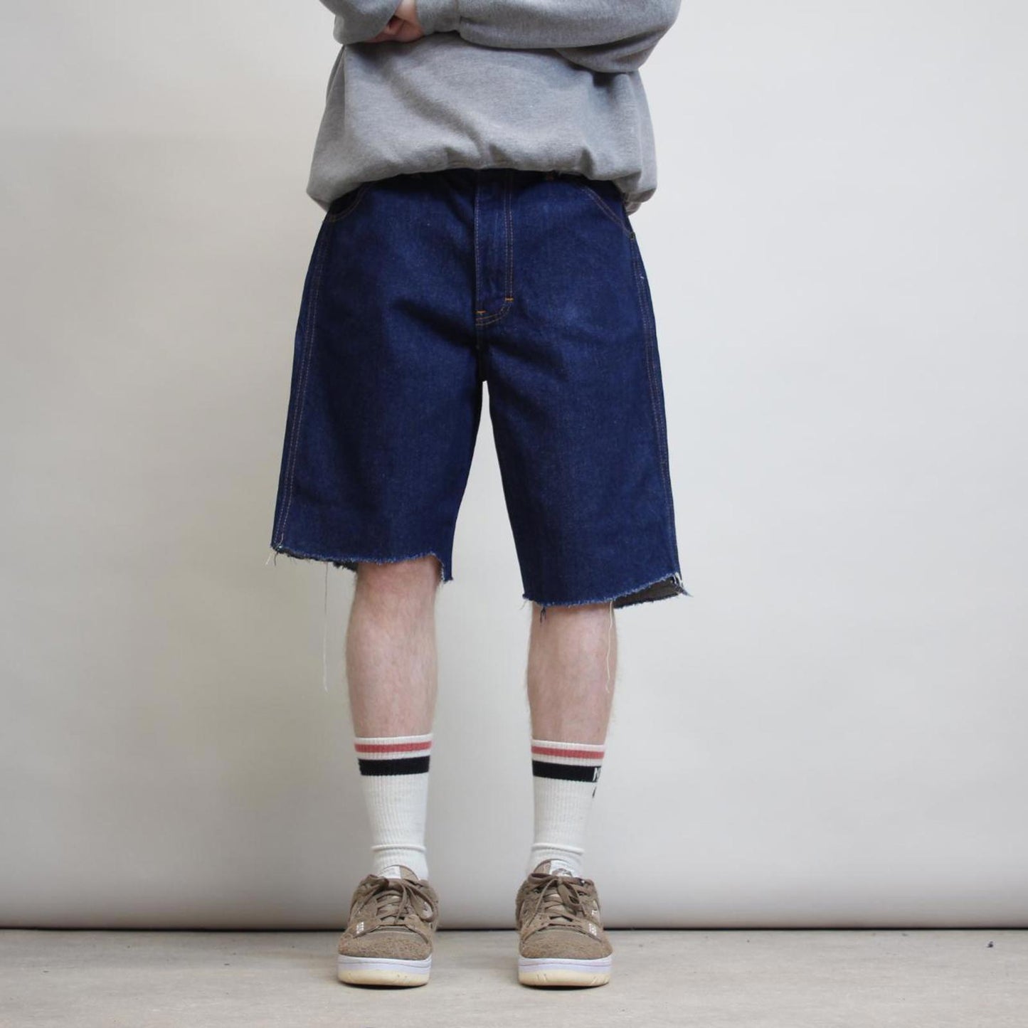 Dickies jean shorts W36