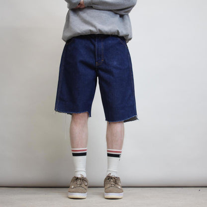 Dickies jean shorts W36