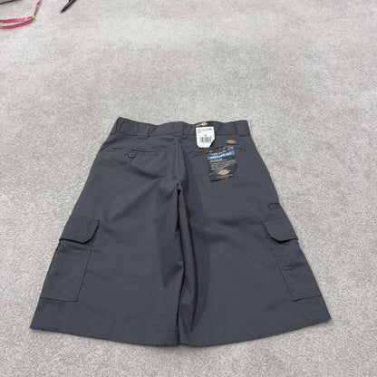 Dickies cargo shorts relaxed grey Chino style skater shorts utility festival