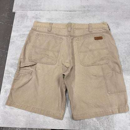 Baggy Carpenter shorts W38