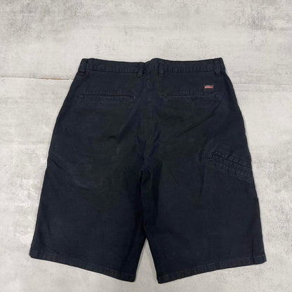 Black Dickies carpenter shorts W32