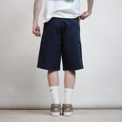 Baggy Dickies carpenter shorts W32