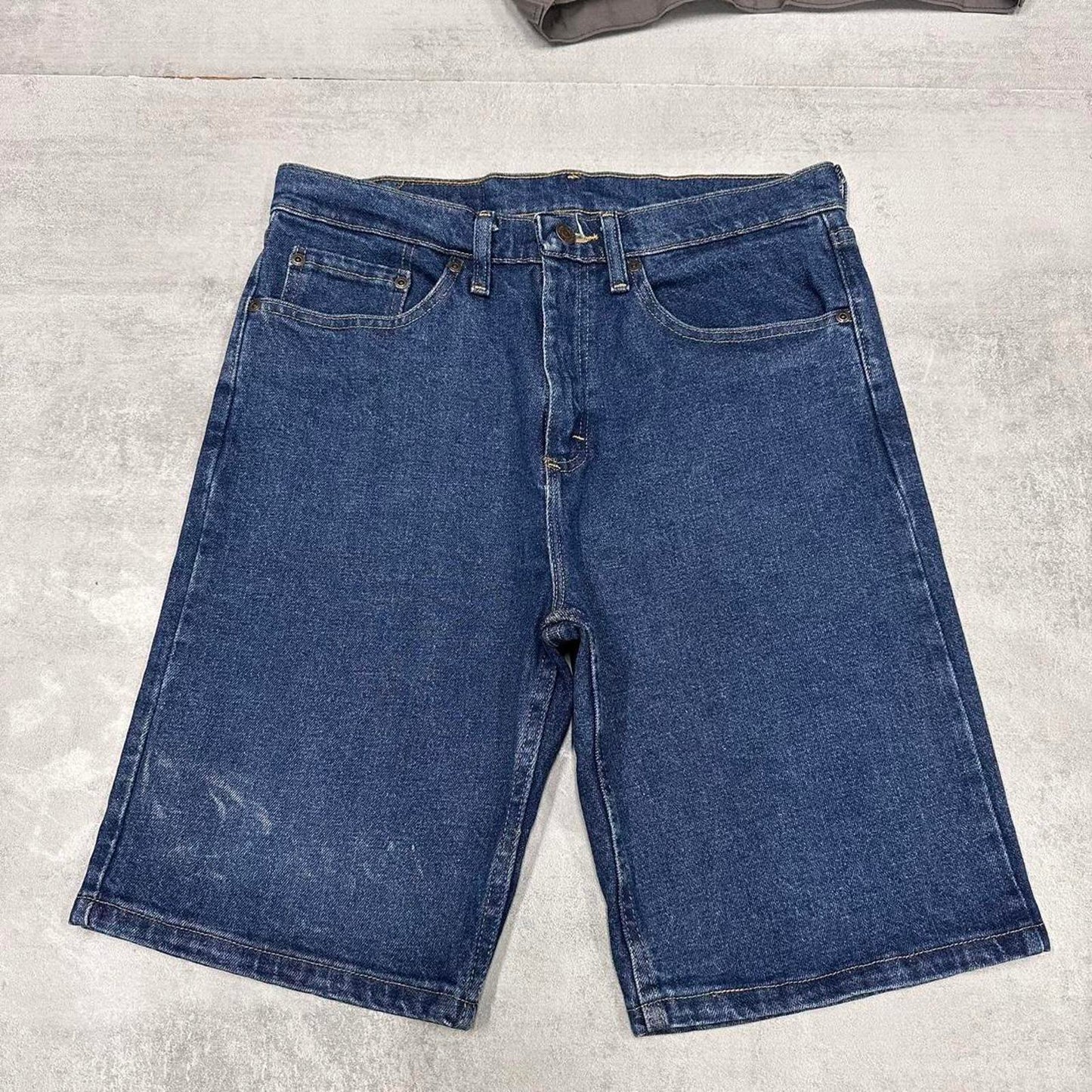 Wrangler jorts W32