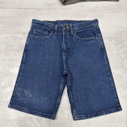 Wrangler jorts W32