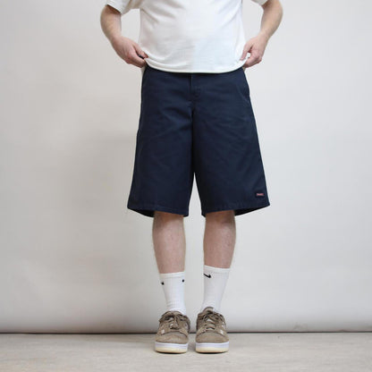 Baggy Dickies carpenter shorts W32