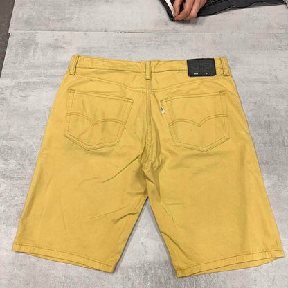 Levi's 508 shorts W36