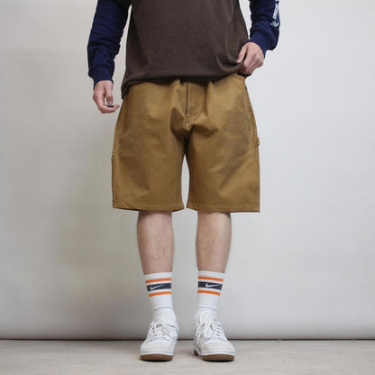 Mens Dickies carpenter jorts W44