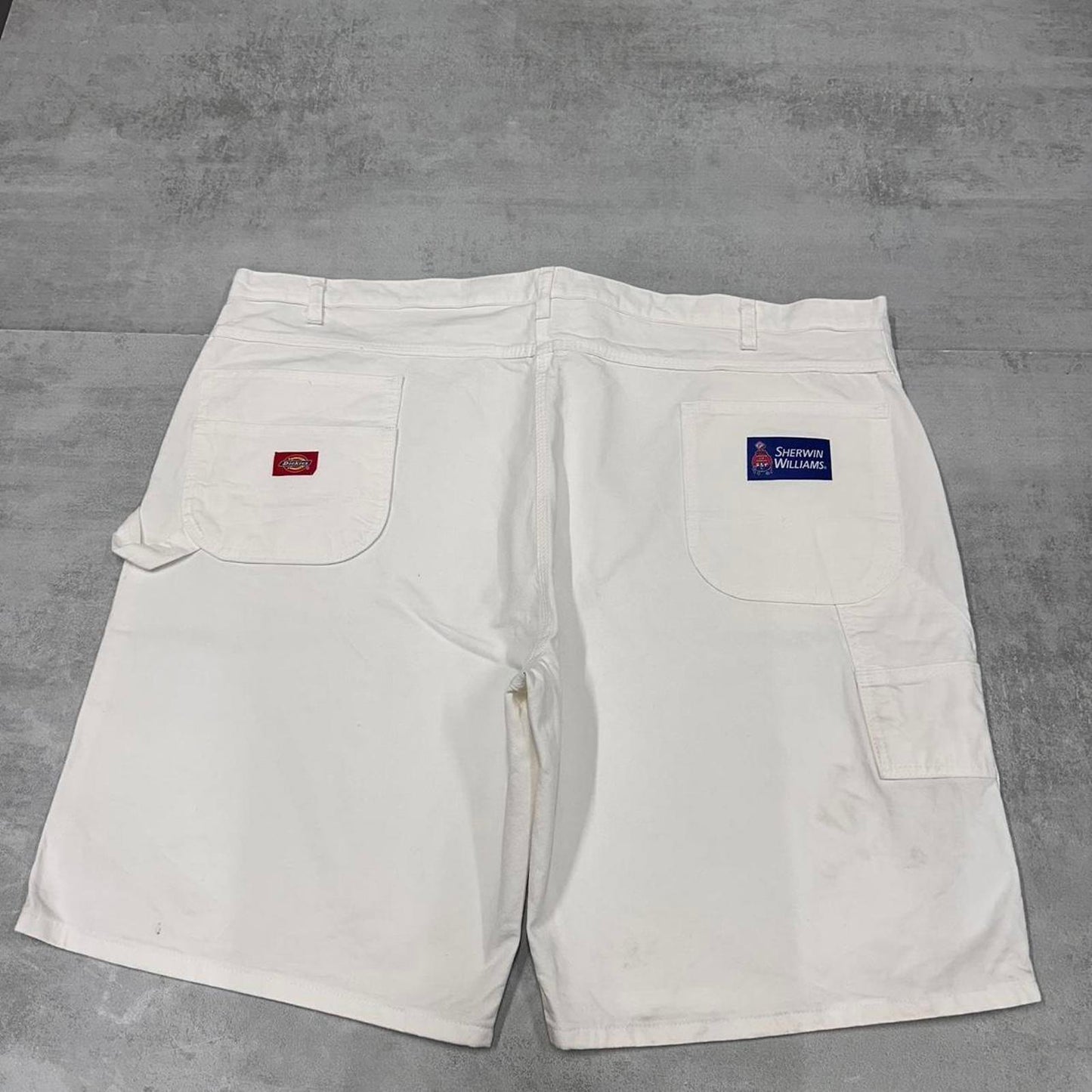 Dickies carpenter shorts W48