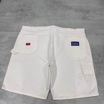 Dickies carpenter shorts W48