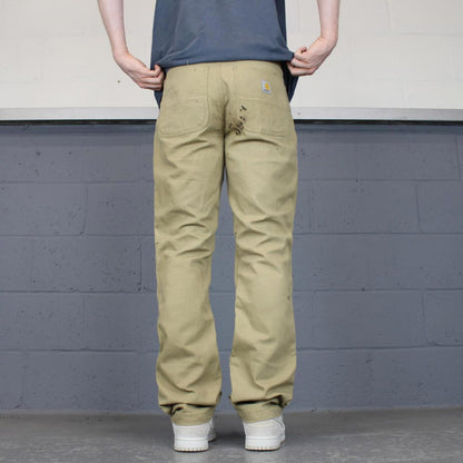 Carhartt trousers W32L32 Straight fit 5 pocket skate pants