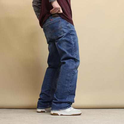Blue Wrangler Jeans W38L32