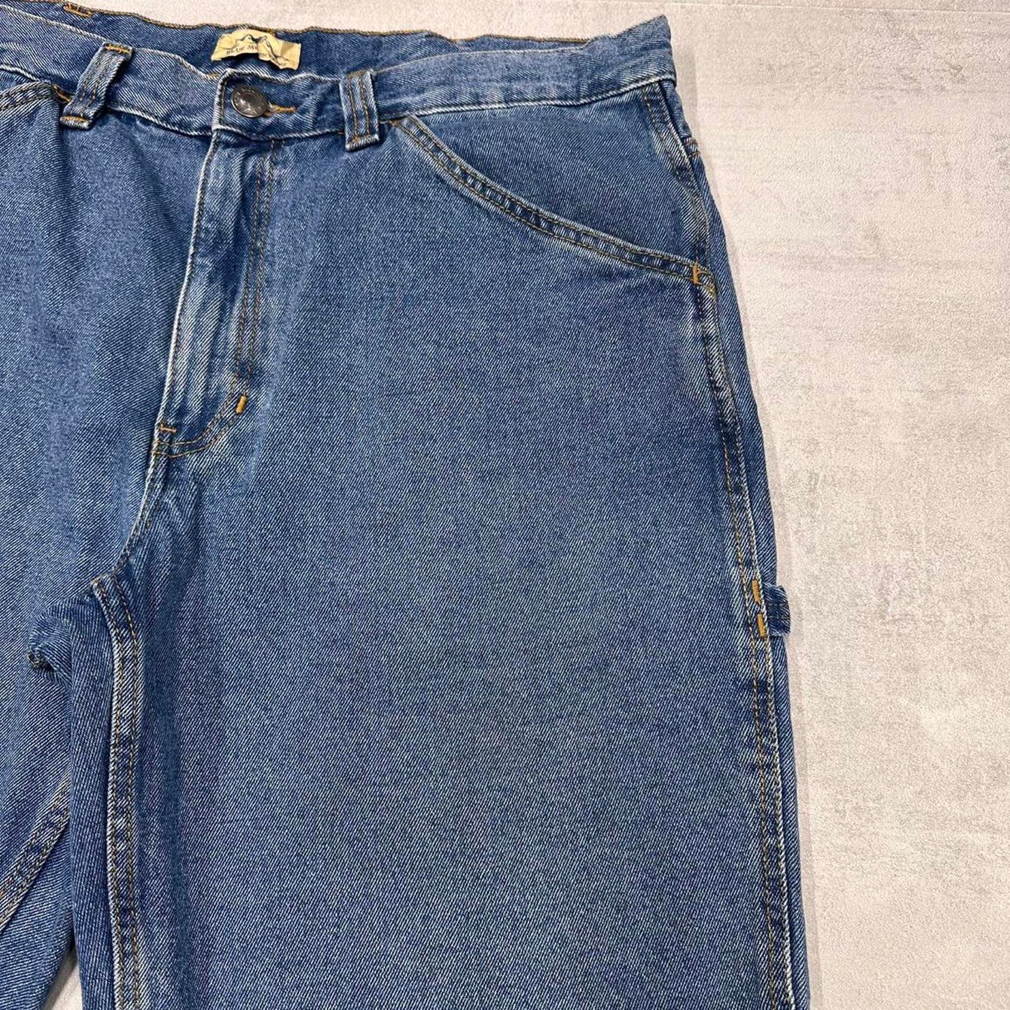 Baggy Carpenter Jorts W38